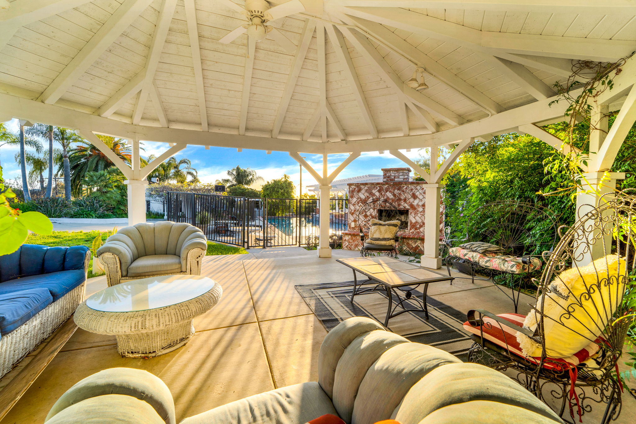 Vista California real estate homes and properties